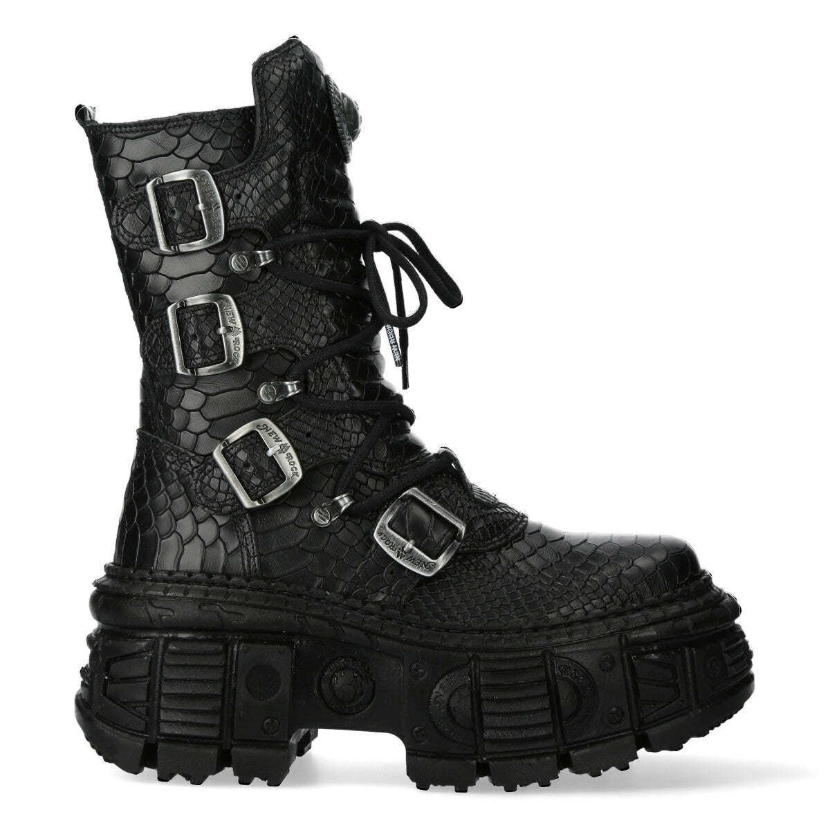 New Rock M-WALL028B-S1