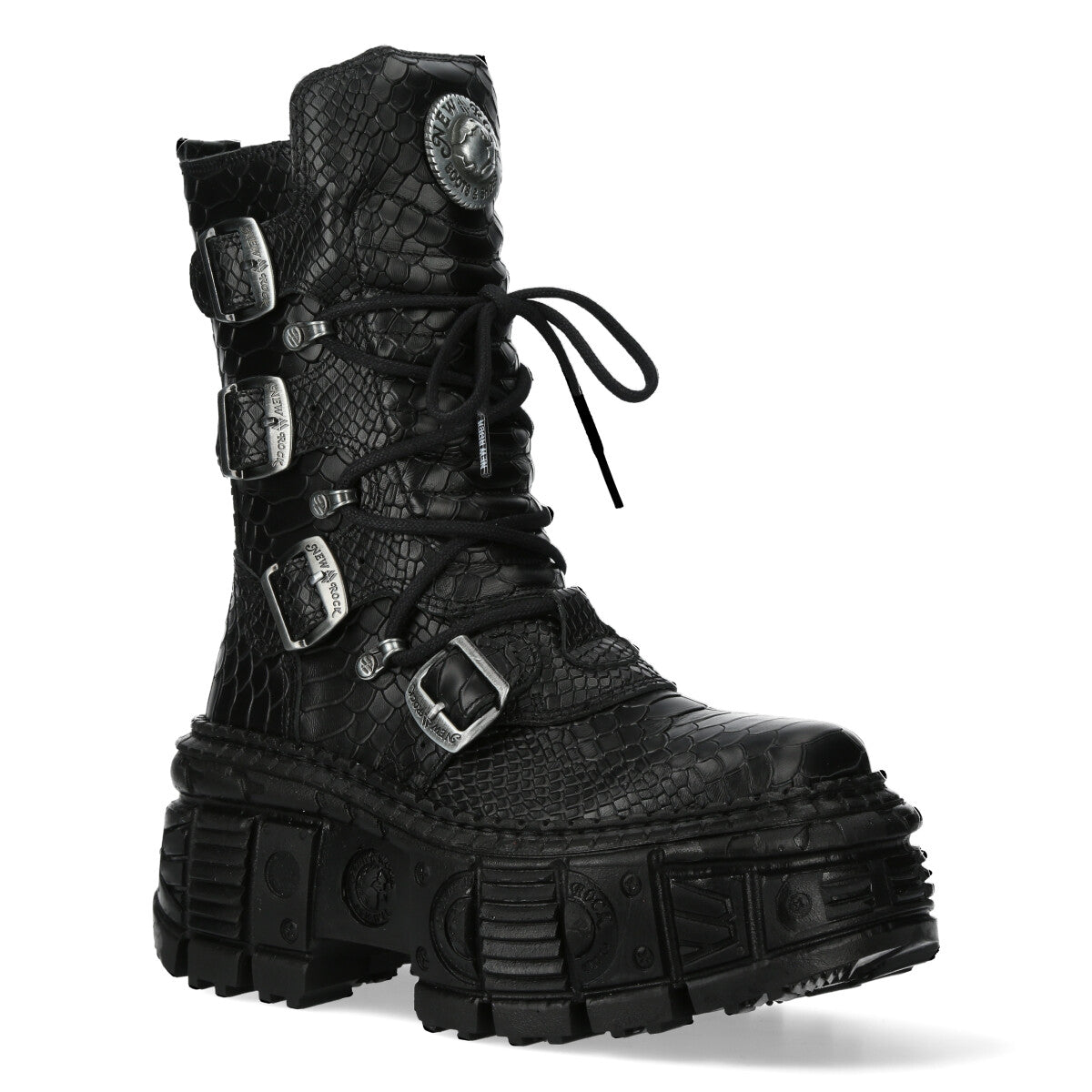 New Rock M-WALL028B-S1