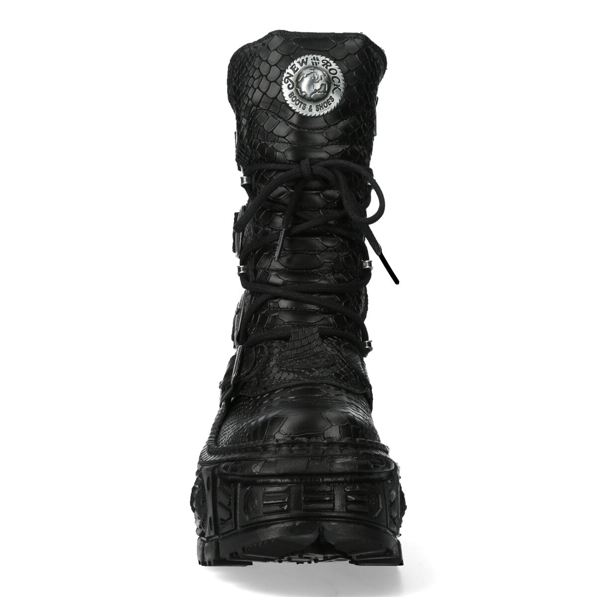 New Rock M-WALL028B-S1