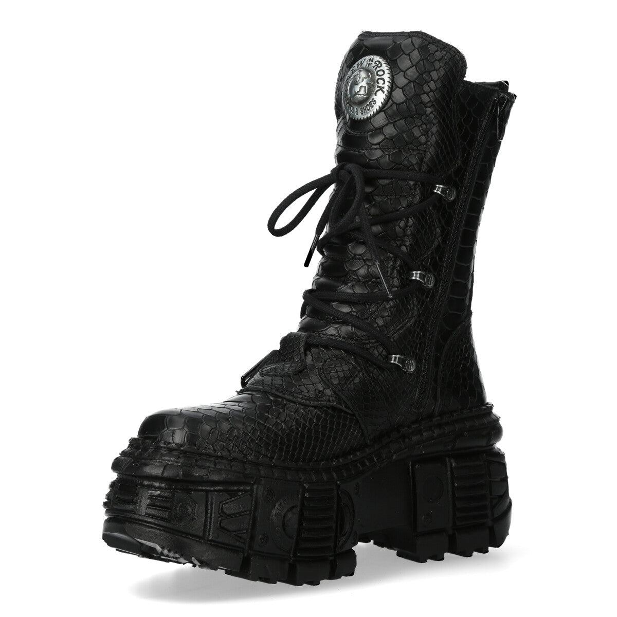 New Rock M-WALL028B-S1