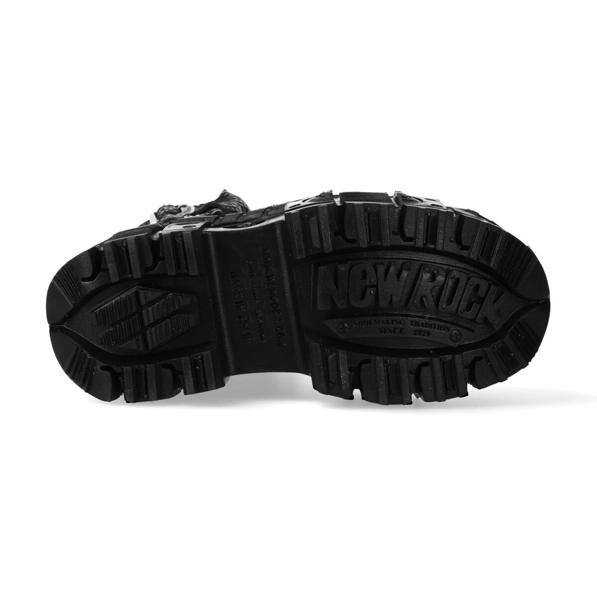 New Rock M-WALL028B-S1
