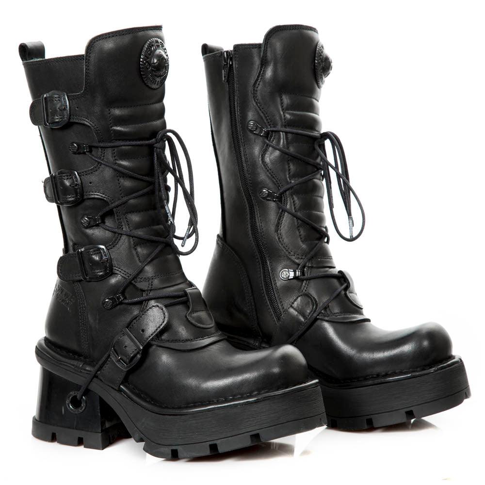 New Rock M-373Q-S4