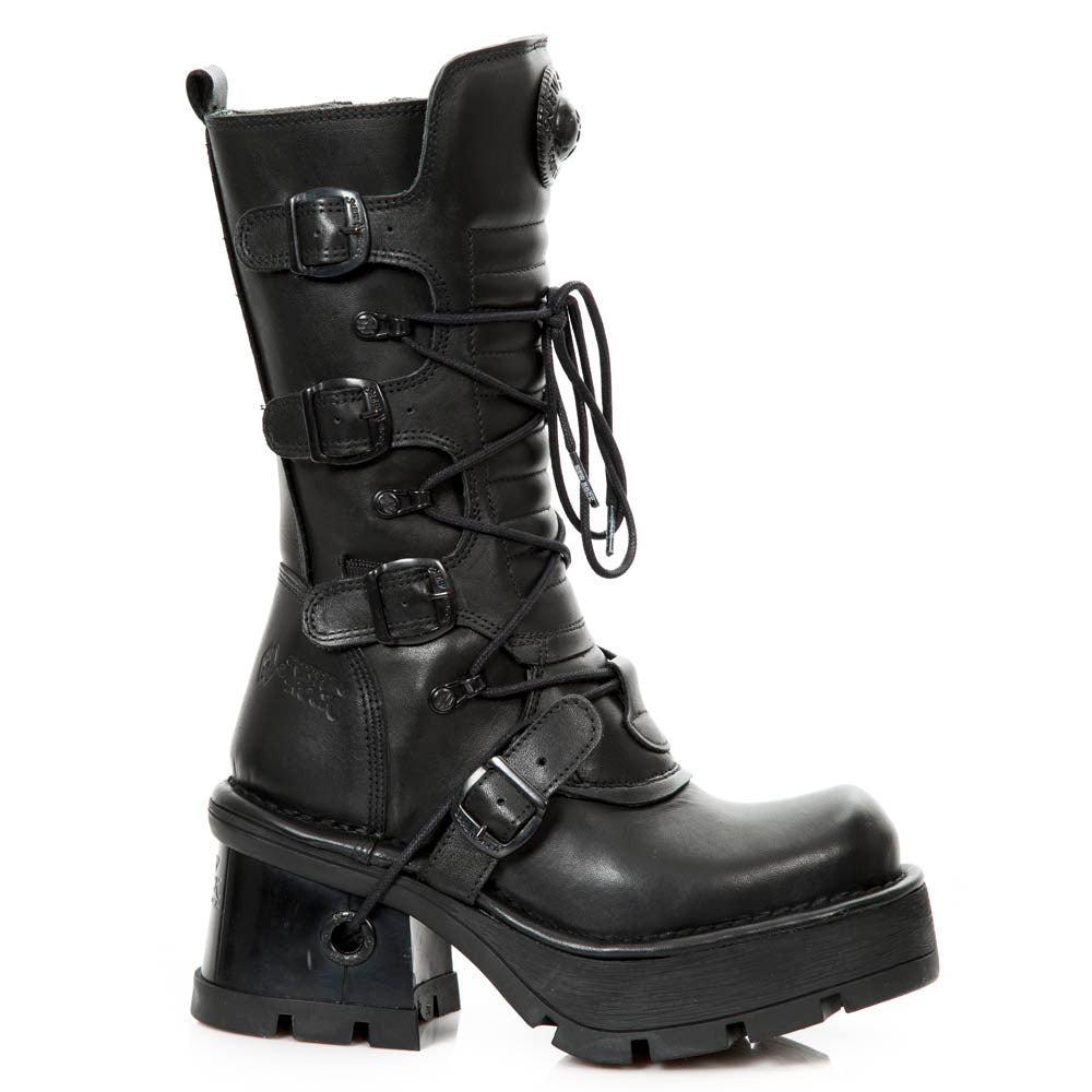 New Rock M-373Q-S4