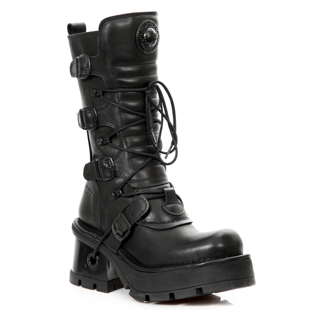 New Rock M-373Q-S4