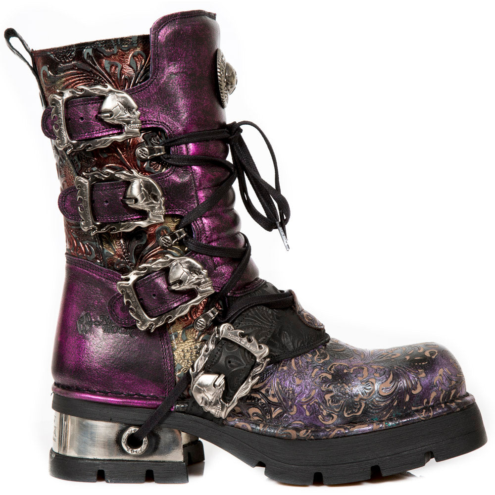 New Rock M-373-CZ69