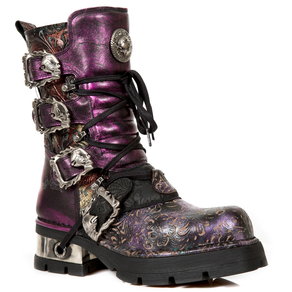 New Rock M-373-CZ69
