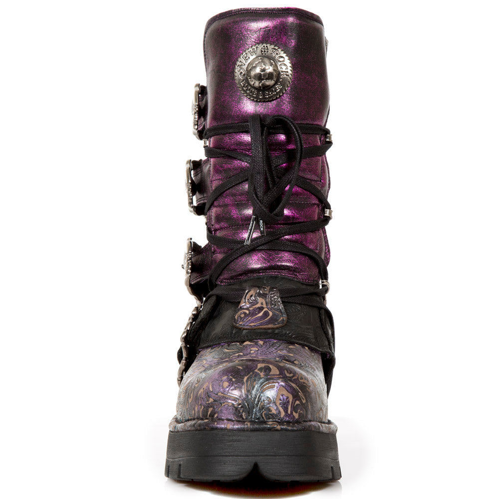 New Rock M-373-CZ69