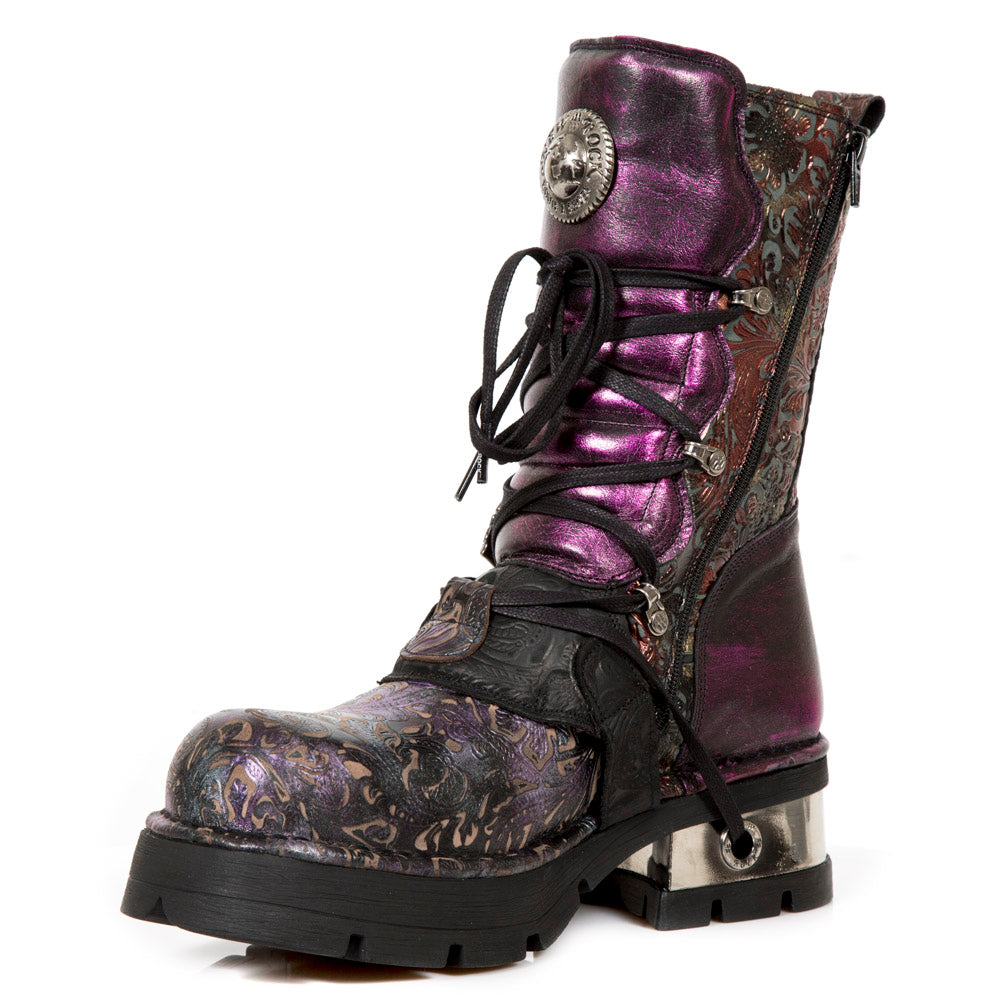 New Rock M-373-CZ69