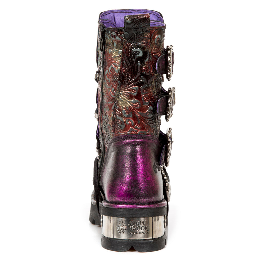 New Rock M-373-CZ69