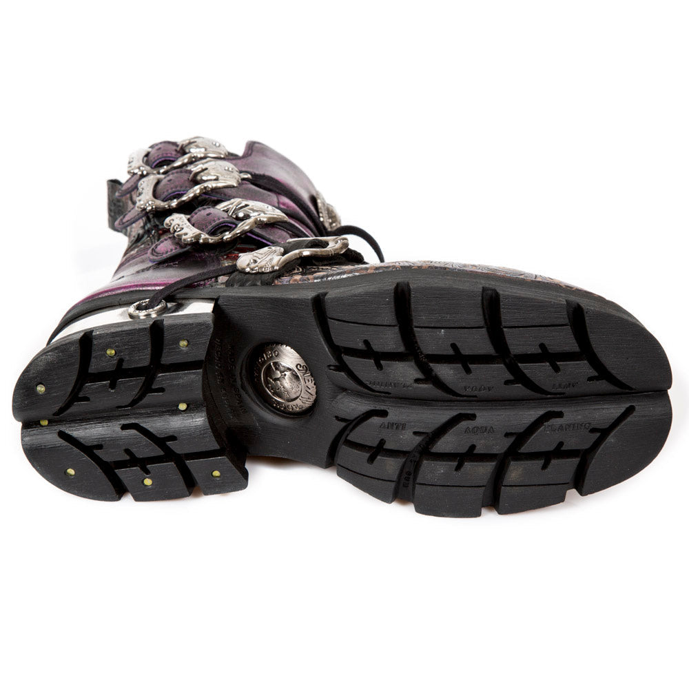 New Rock M-373-CZ69