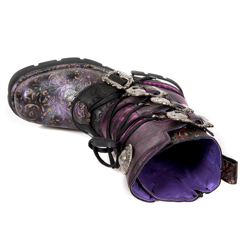 New Rock M-373-CZ69