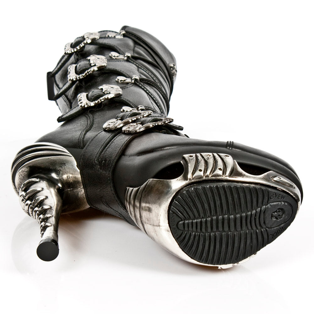 New Rock M-MAG006-S1