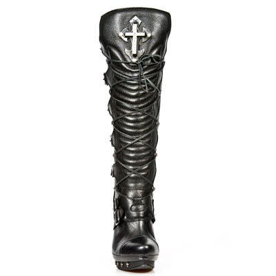 New Rock M-PUNK062-S1