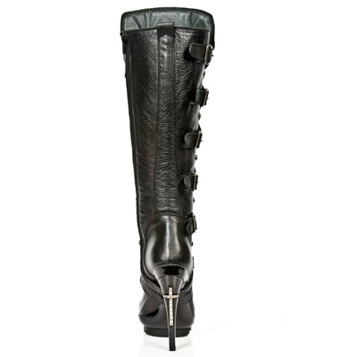 New Rock M-PUNK062-S1
