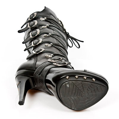 New Rock M-PUNK062-S1