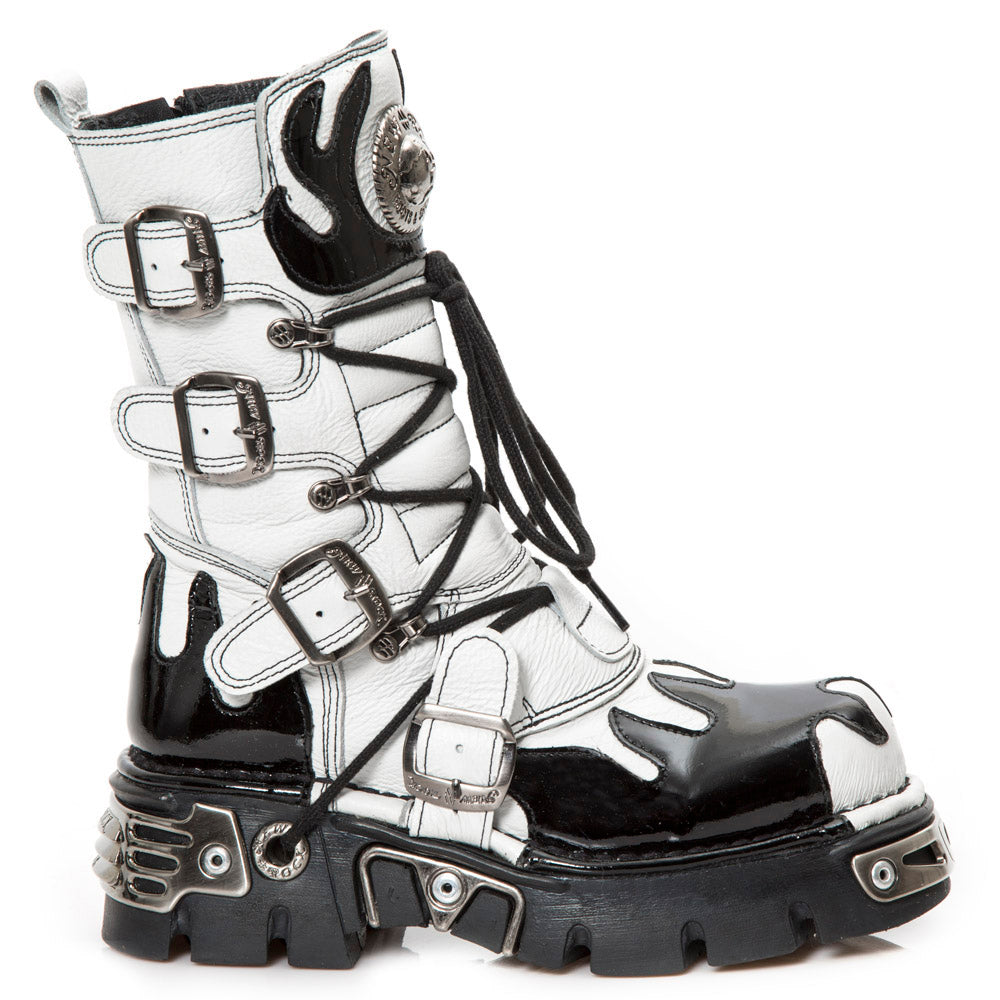New Rock M-591-C7