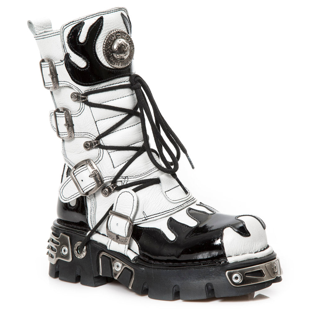 New Rock M-591-C7