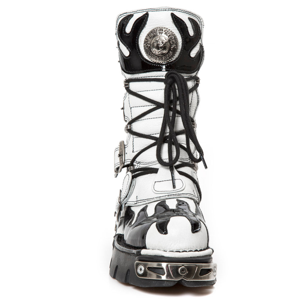 New Rock M-591-C7
