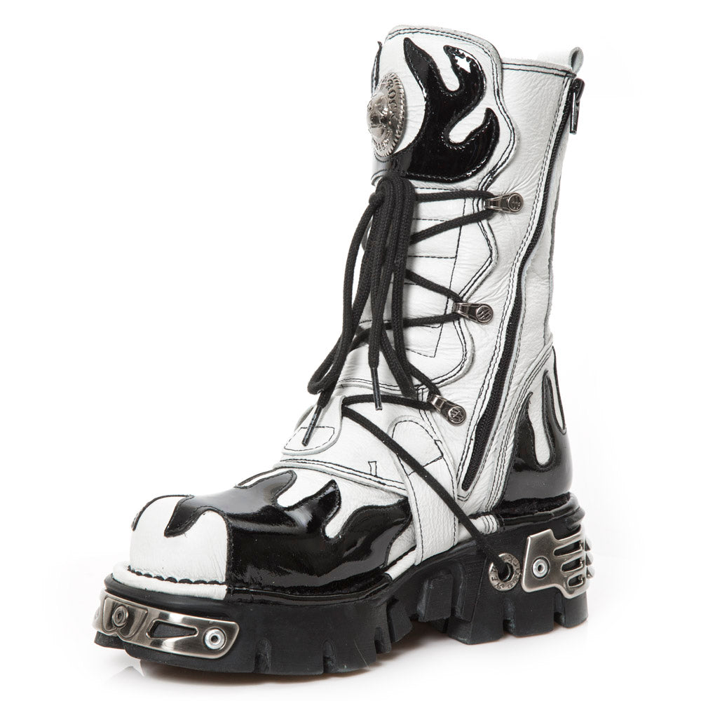 New Rock M-591-C7