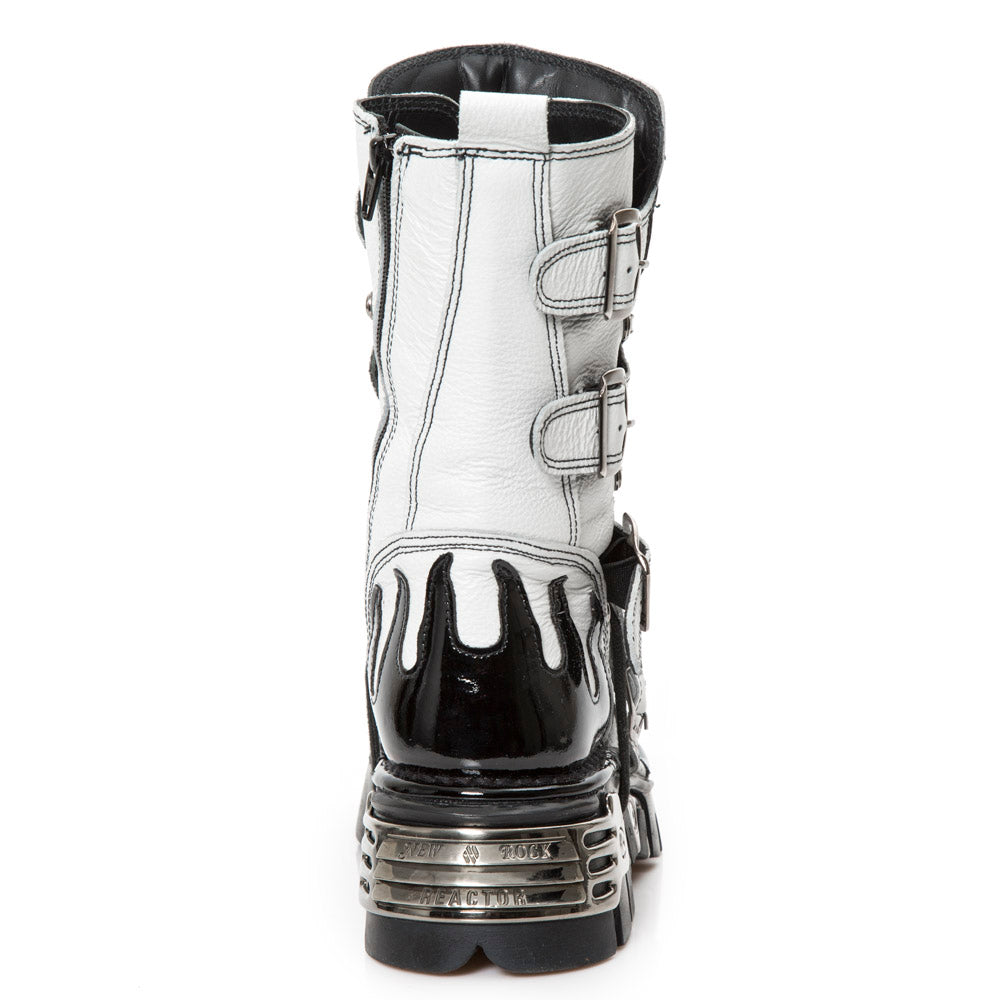 New Rock M-591-C7