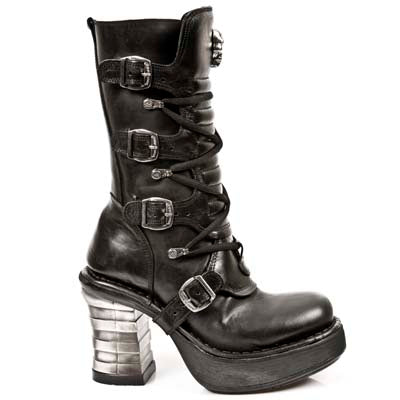 New Rock M-8373-S1