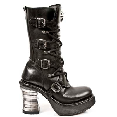New Rock M-8373-S1