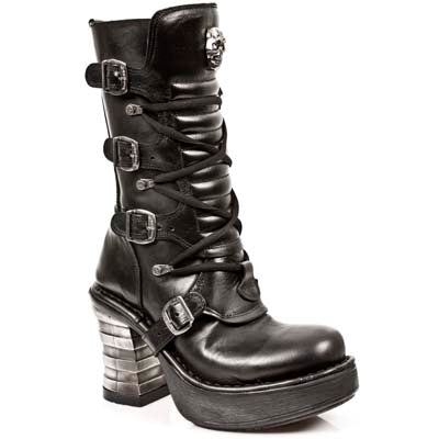 New Rock M-8373-S1