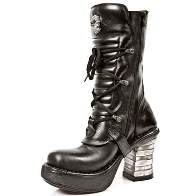New Rock M-8373-S1