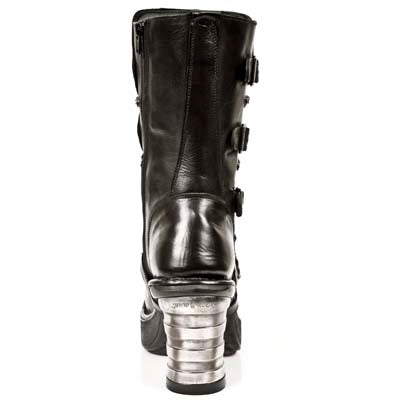 New Rock M-8373-S1