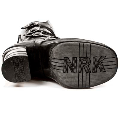 New Rock M-8373-S1