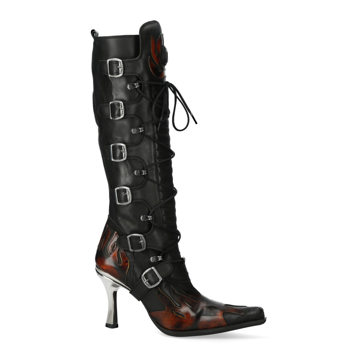 New Rock M-9308-S1