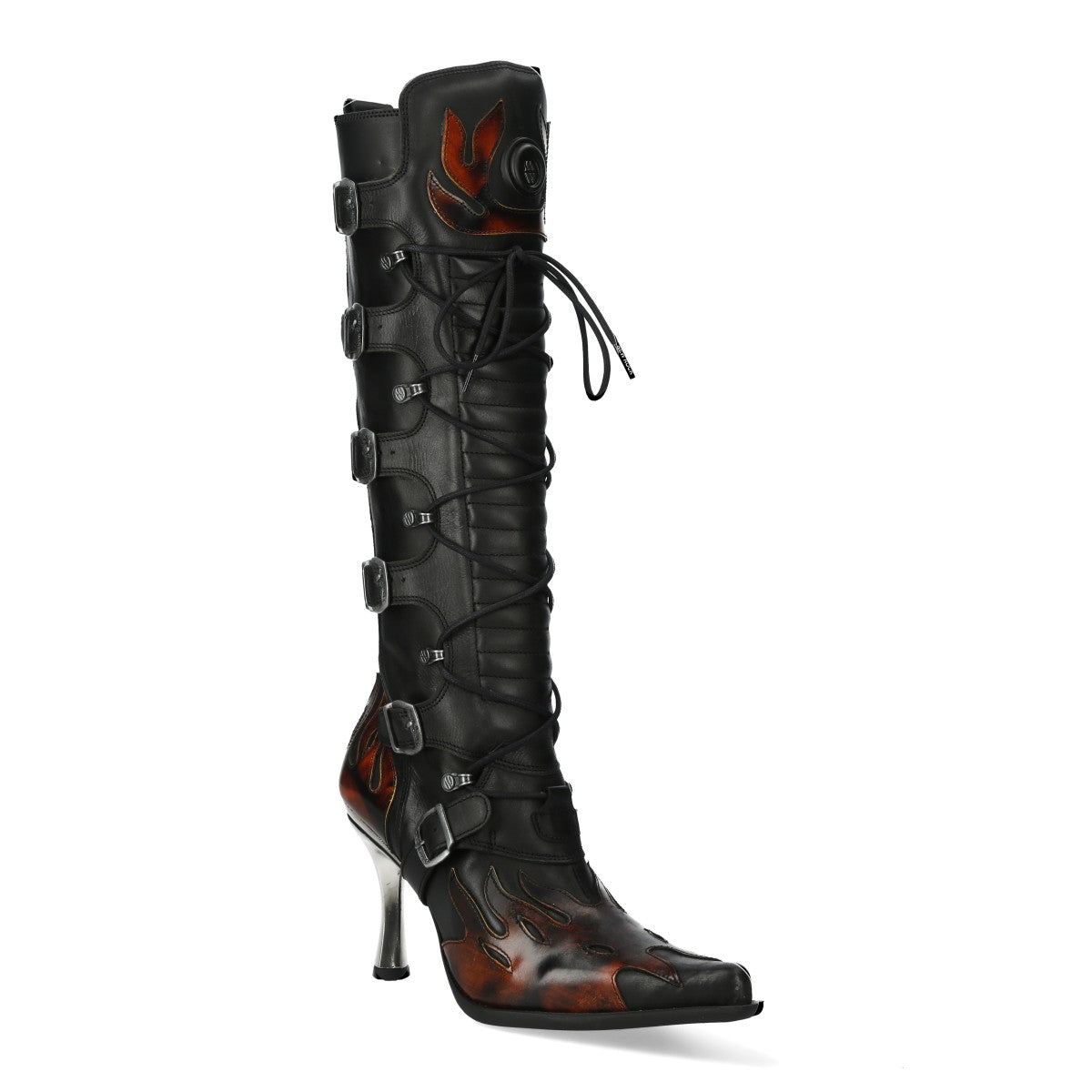New Rock M-9308-S1