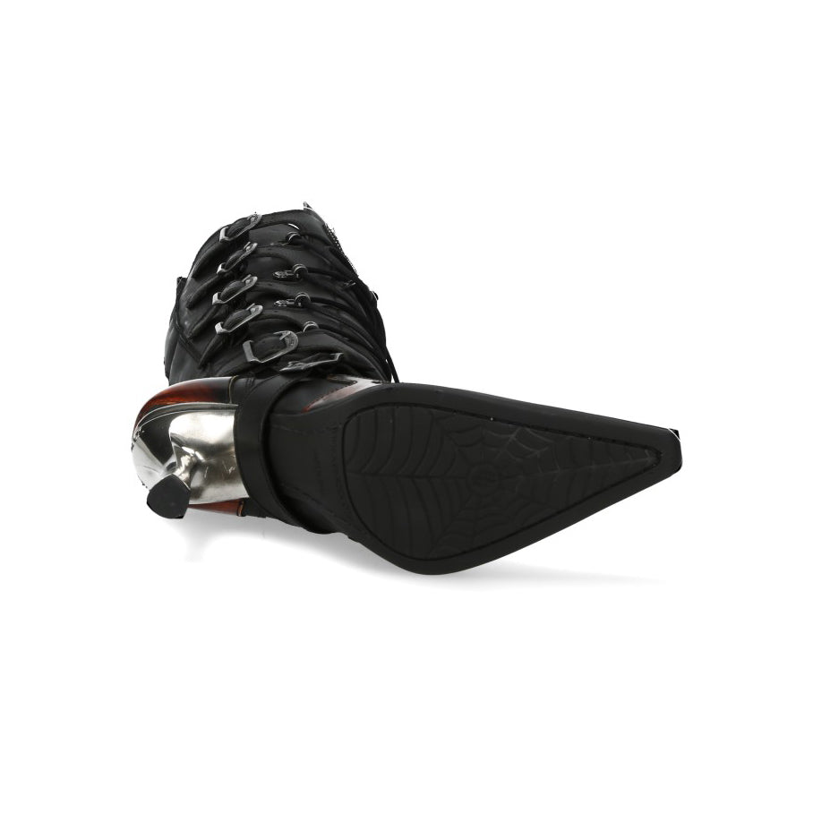 New Rock M-9308-S1