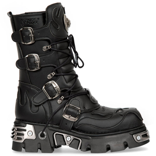 New Rock M-107-VC5