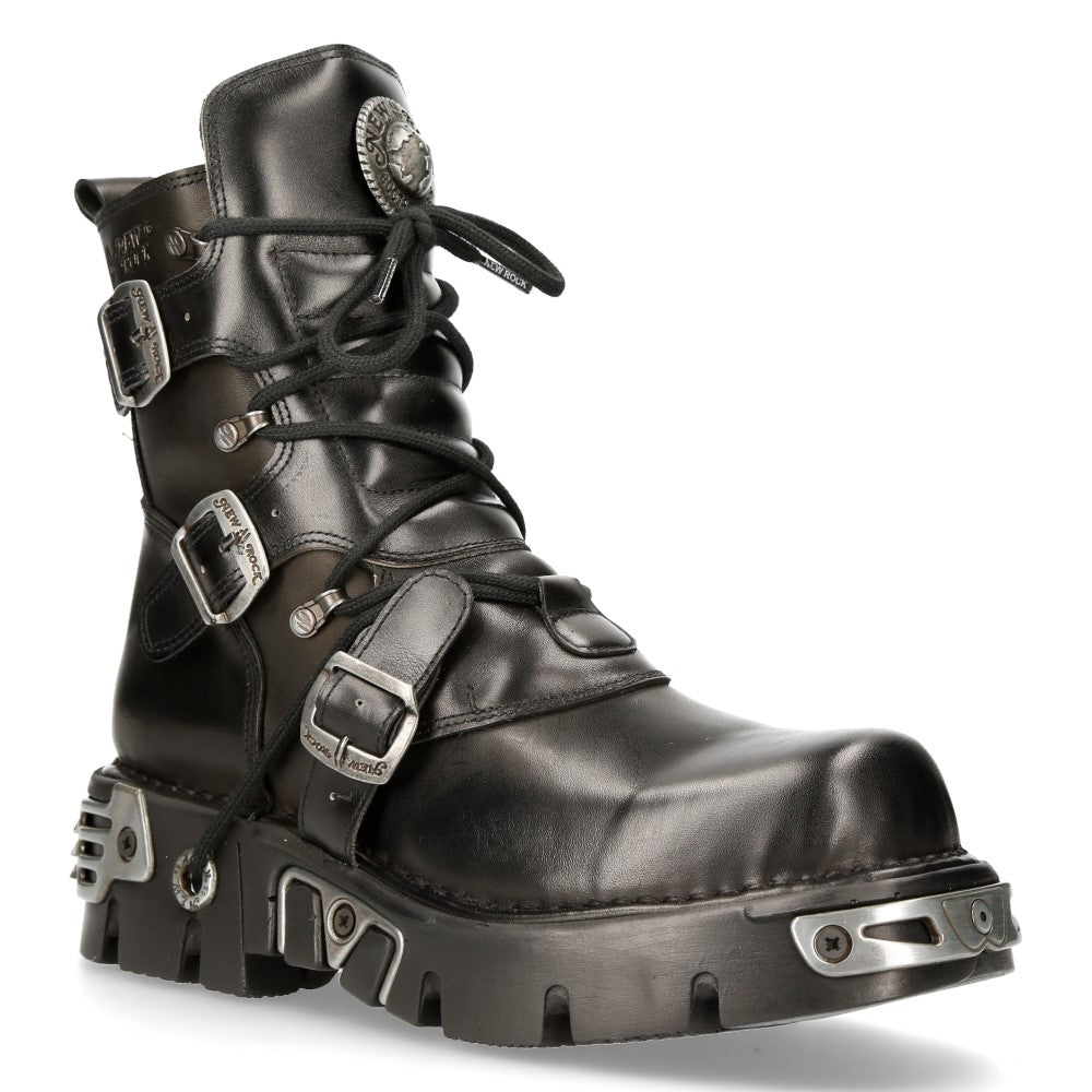 New Rock M-1482-C5