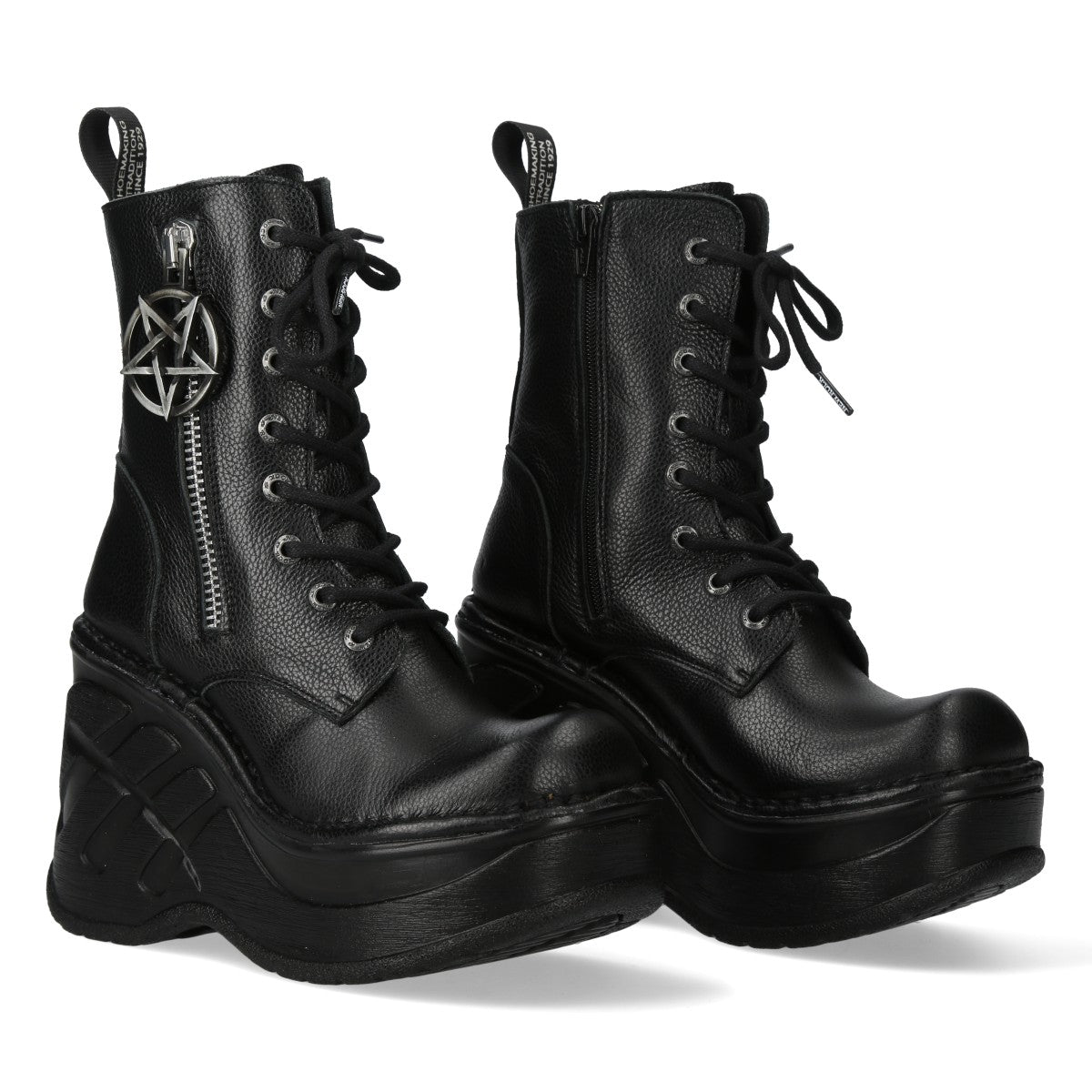 New Rock M-SP0004-C2