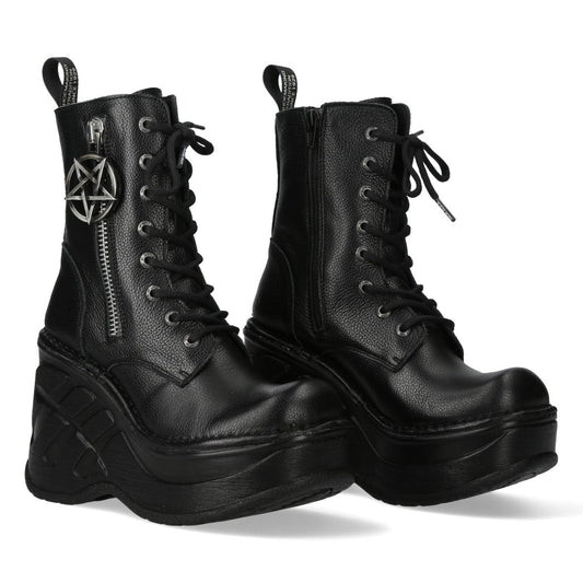New Rock M-SP0004-C2