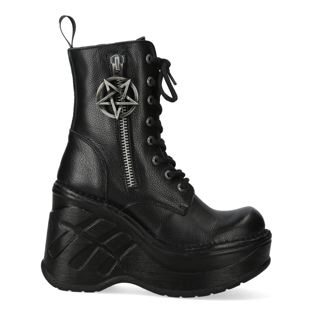 New Rock M-SP0004-C2
