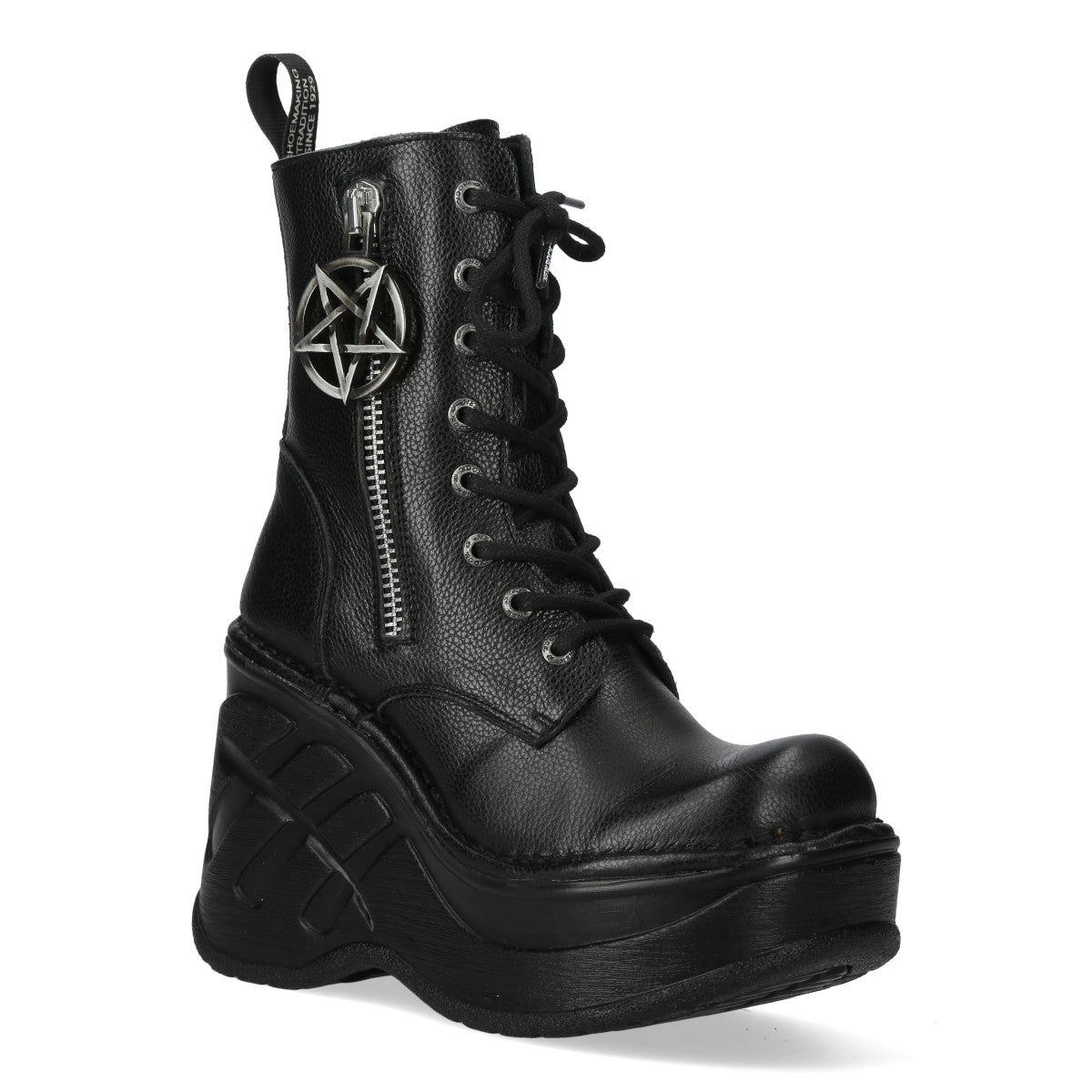 New Rock M-SP0004-C2