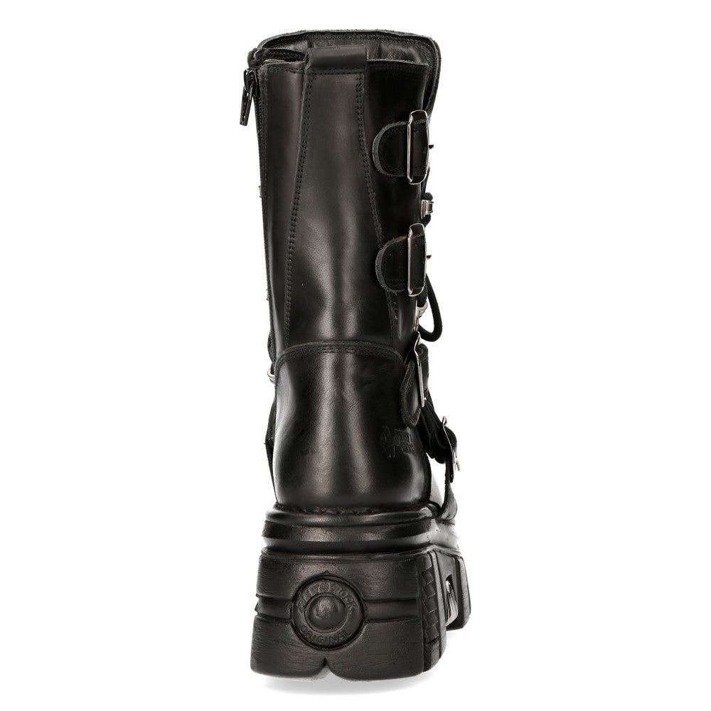 New Rock M-373-C90