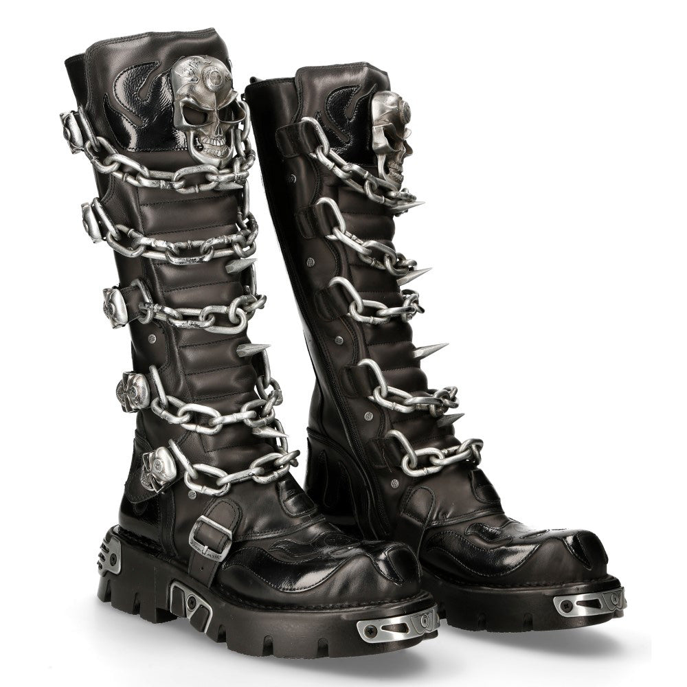 New Rock M-718F-C2