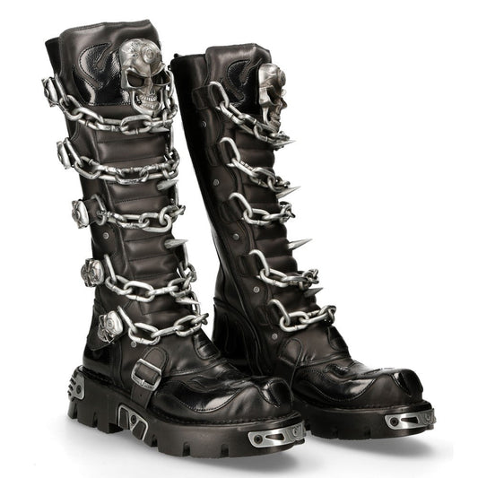 New Rock M-718F-C2