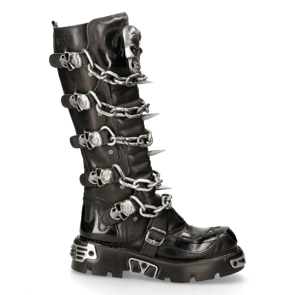 New Rock M-718F-C2