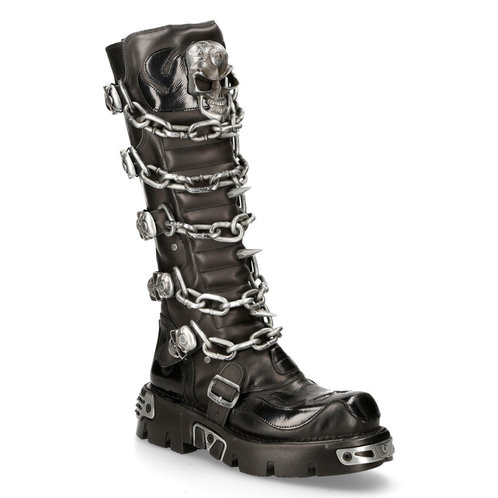 New Rock M-718F-C2