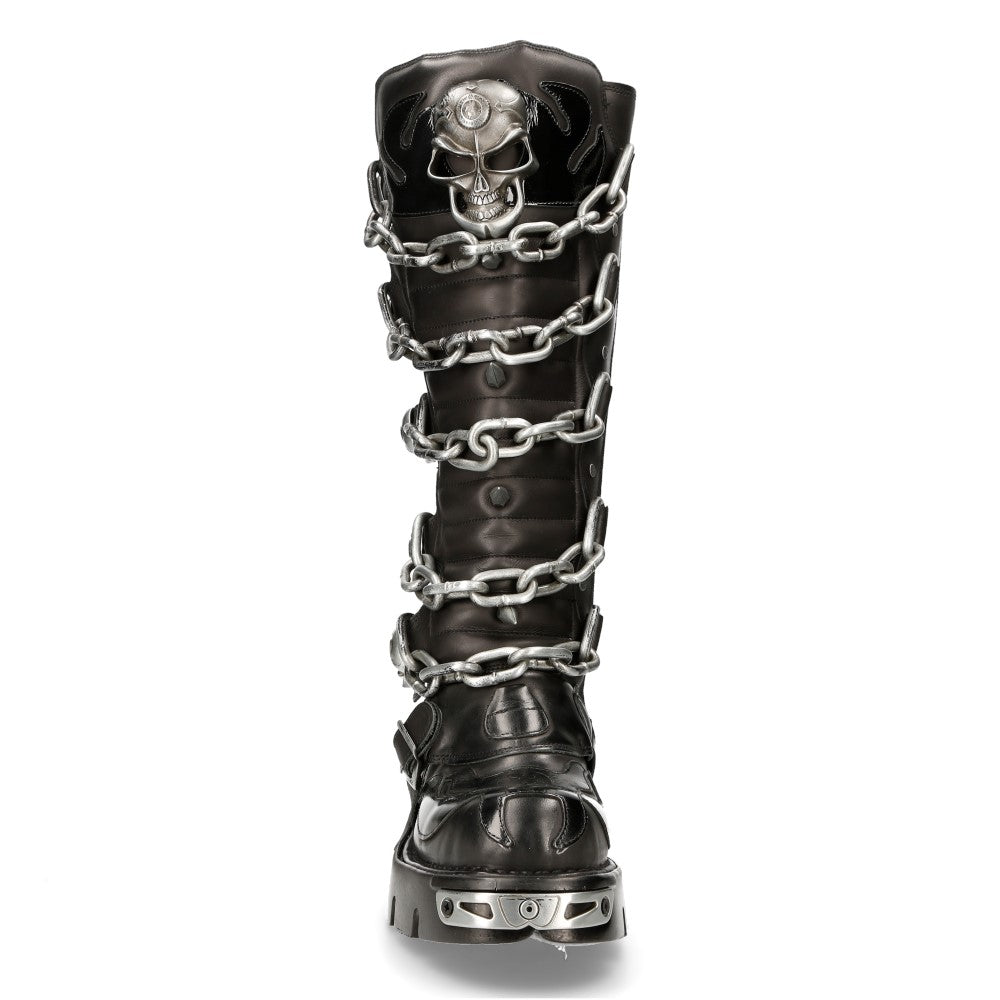 New Rock M-718F-C2