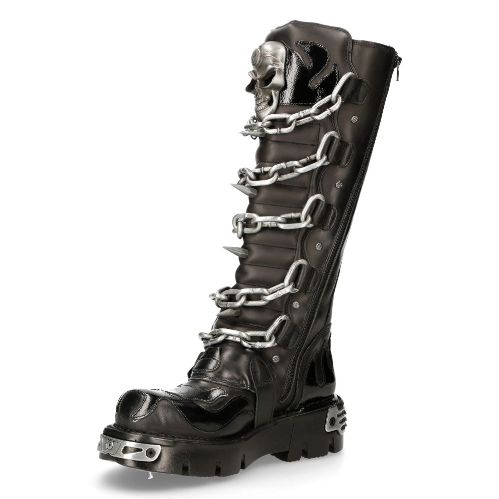 New Rock M-718F-C2