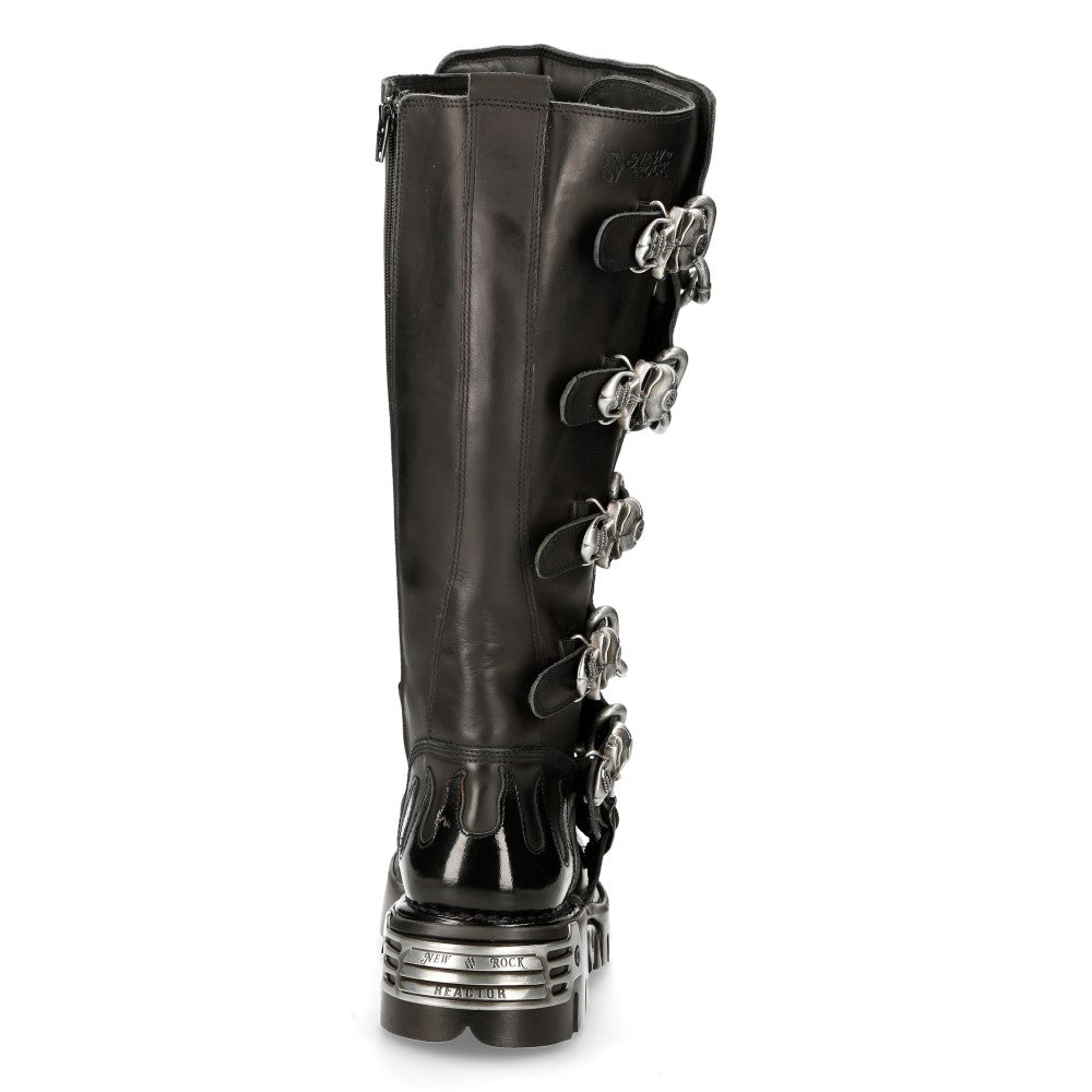 New Rock M-718F-C2