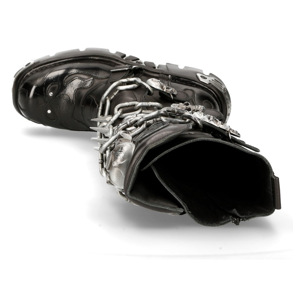 New Rock M-718F-C2