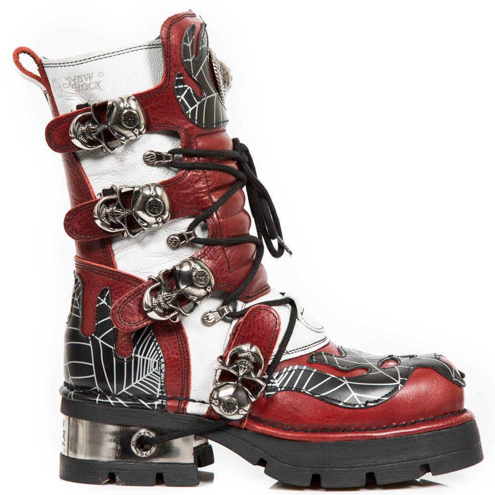 New Rock M-373-CZ62