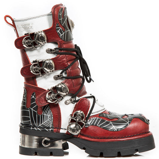 New Rock M-373-CZ62